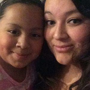 Meet your Posher, Patty